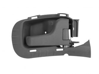 MANETA DE PUERTA INTERIOR MERCEDES VITO (W638) 1996-2003 GRIS / DELANTERA IZQUIERDA
