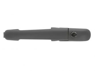 MANETA DE PUERTA EXTERIOR MERCEDES SPRINTER (90_) 1995-2001 NEGRA / DELANTERA IZQUIERDA