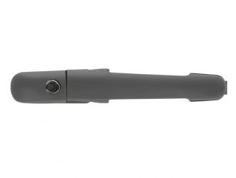 MANETA DE PUERTA EXTERIOR MERCEDES SPRINTER (90_) 1995-2001 NEGRA / DELANTERA DERECHA
