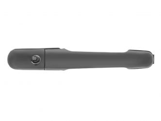 MANETA DE PUERTA EXTERIOR MERCEDES SPRINTER (90_) 1995-2001 NEGRA / LATERAL IZQUIERDA