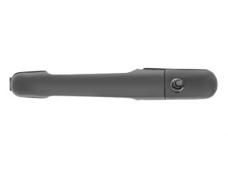 MANETA DE PUERTA EXTERIOR MERCEDES SPRINTER (90_) 1995-2001 NEGRA / LATERAL DERECHA