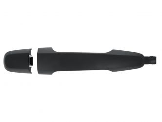 MANETA DE PUERTA EXTERIOR MITSUBISHI L200 2010-2015 NEGRA / TRASERA DERECHA