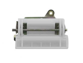 MANETA DE PUERTA EXTERIOR MITSUBISHI MONTERO 1991-1997 BLANCO / PORTON TRASERO