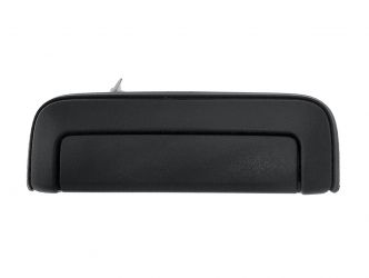 MANETA DE PUERTA EXTERIOR MITSUBISHI MONTERO SPORT / CHALLENGER 1997-2000 NEGRA / TRASERA DERECHA