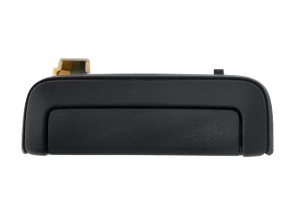 MANETA DE PUERTA EXTERIOR MITSUBISHI MONTERO SPORT / CHALLENGER 1997-2000 NEGRA / DELANTERA DERECHA