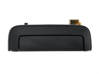 MANETA DE PUERTA EXTERIOR MITSUBISHI MONTERO SPORT / CHALLENGER 1997-2000 NEGRA / DELANTERA IZQUIERDA