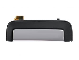 MANETA DE PUERTA EXTERIOR MITSUBISHI MONTERO SPORT / CHALLENGER 1997-2000 CROMADA / DELANTERA DERECHA