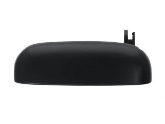 MANETA DE PUERTA EXTERIOR NISSAN MICRA 1992-1998 NEGRA / DELANTERA IZQUIERDA
