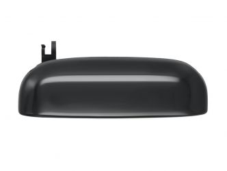 MANETA DE PUERTA EXTERIOR NISSAN MICRA 1992-1998 NEGRA LISA / DELANTERA DERECHA