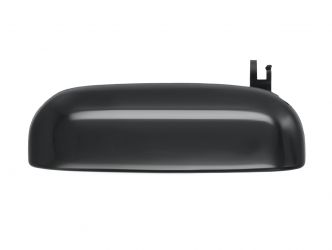 MANETA DE PUERTA EXTERIOR NISSAN MICRA 1992-1998 NEGRA LISA / DELANTERA IZQUIERDA