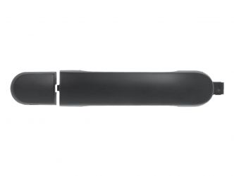 MANETA DE PUERTA EXTERIOR NISSAN NOTE 2006-2010 NEGRA / DELANTERA DERECHA