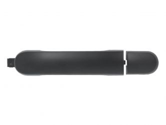 MANETA DE PUERTA EXTERIOR NISSAN NOTE 2006-2010 NEGRA / DELANTERA IZQUIERDA