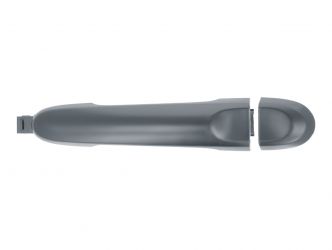 MANETA DE PUERTA EXTERIOR NISSAN MICRA 2010-2013 IMPRIMADA / TRASERA IZQUIERDA