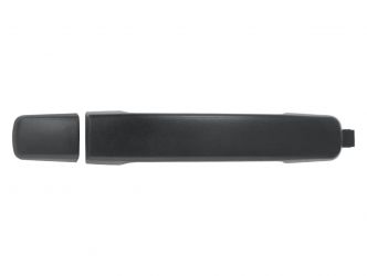 MANETA DE PUERTA EXTERIOR NISSAN QASHQAI 2007-2010 NEGRA / TRASERA DERECHA