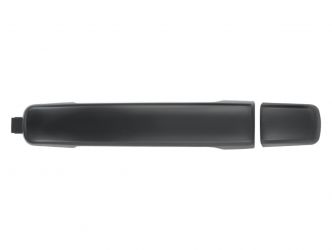 MANETA DE PUERTA EXTERIOR NISSAN QASHQAI 2007-2010 NEGRA LISA / TRASERA IZQUIERDA
