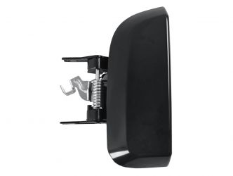 MANETA DE PUERTA EXTERIOR NISSAN PATHFINDER 2005-2010 NEGRA LISA / TRASERA IZQUIERDA