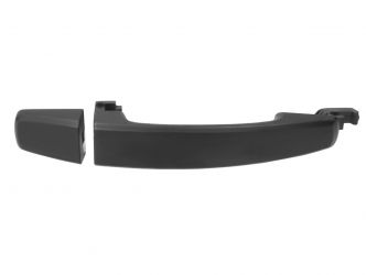 MANETA DE PUERTA EXTERIOR OPEL CORSA D 2006-2011 IMPRIMADA / DELANTERA DERECHA