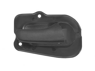 MANETA DE PUERTA INTERIOR OPEL COMBO 1993-2000 GRIS / DELANTERA DERECHA