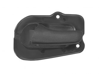MANETA DE PUERTA INTERIOR OPEL COMBO 1993-2000 GRIS / DELANTERA IZQUIERDA
