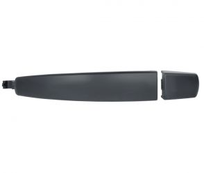 MANETA DE PUERTA EXTERIOR OPEL SIGNUM 2003-2005 IMPRIMADA / TRASERO IZQUIERDA
