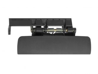 MANETA DE PUERTA EXTERIOR PEUGEOT 306 1993-1997 NEGRA / DELANTERA DERECHA