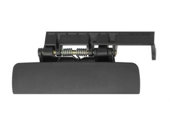 MANETA DE PUERTA EXTERIOR PEUGEOT 306 1993-1997 NEGRA / DELANTERA IZQUIERDA