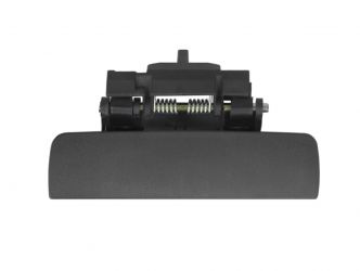 MANETA DE PUERTA EXTERIOR PEUGEOT 306 1993-1997 NEGRA / TRASERA DERECHA
