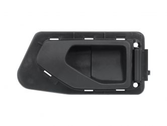 MANETA DE PUERTA INTERIOR PEUGEOT 306 1993-1997 NEGRO / DELANTERA DERECHA