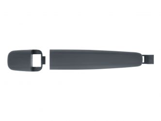 MANETA DE PUERTA EXTERIOR CITROEN C2 2003-2008 IMPRIMADA / DELANTERA DERECHA