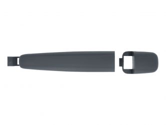 MANETA DE PUERTA EXTERIOR CITROEN C3 2002-2005 IMPRIMADA / TRASERA IZQUIERDA