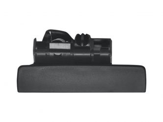MANETA DE PUERTA EXTERIOR PEUGEOT 405 1987-1996 NEGRA / DELANTERA DERECHA