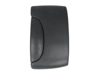 MANETA DE PUERTA EXTERIOR RENAULT KANGOO 1998-2003 NEGRA / LATERAL IZQUIERDA