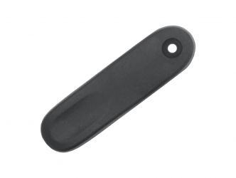MANETA DE PUERTA INTERIOR RENAULT KANGOO 1998-2003 NEGRA / TRASERA