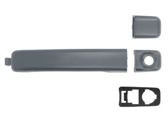 MANETA DE PUERTA EXTERIOR RENAULT MASTER 2010-2019 IMPRIMADA / DELANTERA IZQUIERDA