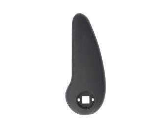 MANETA DE PUERTA INTERIOR NISSAN PRIMASTAR 2001-2007 NEGRA / LATERAL DERECHA