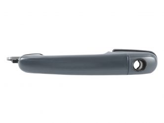 MANETA DE PUERTA EXTERIOR SEAT CORDOBA 1993-1997 IMPRIMADA / CON AGUJERO LLAVE / DELANTERA IZQUIERDA