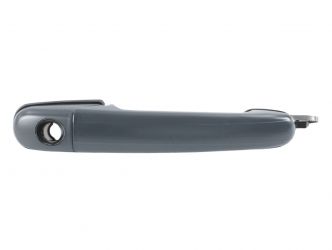 MANETA DE PUERTA EXTERIOR SEAT CORDOBA 1993-1997 IMPRIMADA / CON AGUJERO LLAVE / DELANTERA DERECHA