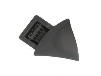 MANETA DE PUERTA INTERIOR SMART FORTWO 1998-2002 NEGRA / DELANTERA IZQUIERDA