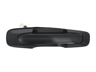 MANETA DE PUERTA EXTERIOR SUZUKI GRAND VITARA 1999-2001 NEGRA / DELANTERA DERECHA