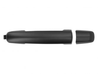 MANETA DE PUERTA EXTERIOR SUZUKI SWIFT 2005-2010 NEGRA / TRASERA IZQUIERDA