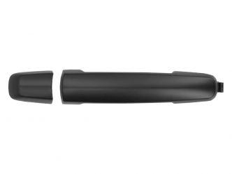 MANETA DE PUERTA EXTERIOR SUZUKI SWIFT 2005-2010 NEGRA / TRASERA DERECHA