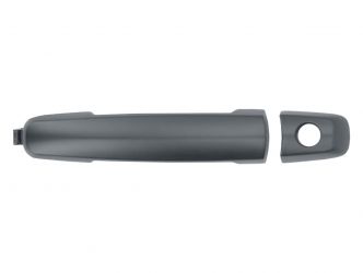 MANETA DE PUERTA EXTERIOR SUZUKI SWIFT 2005-2010 IMPRIMADA / CON AGUJERO LLAVE / DELANTERA IZQUIERDA