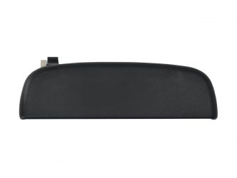 MANETA DE PUERTA EXTERIOR SUZUKI ALTO 2009-2014 NEGRA / DELANTERA DERECHA