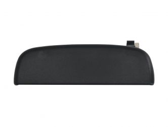 MANETA DE PUERTA EXTERIOR SUZUKI ALTO 2009-2014 NEGRA / DELANTERA IZQUIERDA