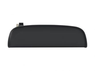 MANETA DE PUERTA EXTERIOR SUZUKI ALTO 2009-2014 NEGRA LISA / DELANTERA DERECHA