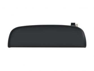 MANETA DE PUERTA EXTERIOR SUZUKI ALTO 2009-2014 NEGRA LISA / DELANTERA IZQUIERDA