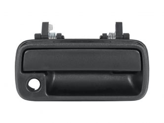 MANETA DE PUERTA EXTERIOR SUZUKI VITARA 1990-1997 NEGRA / DELANTERA DERECHA