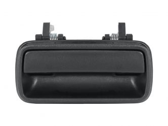 MANETA DE PUERTA EXTERIOR SUZUKI VITARA 1990-1997 NEGRA / TRASERA DERECHA