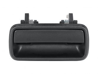 MANETA DE PUERTA EXTERIOR SUZUKI VITARA 1990-1997 NEGRA / TRASERA IZQUIERDA