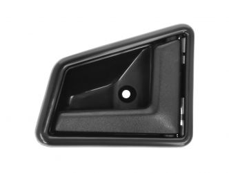 MANETA DE PUERTA INTERIOR SUZUKI VITARA 1990-1997 NEGRA / DELANTERA DERECHA